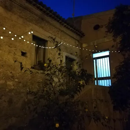 Al Bluas Apartmán Santa Maria Del Cedro