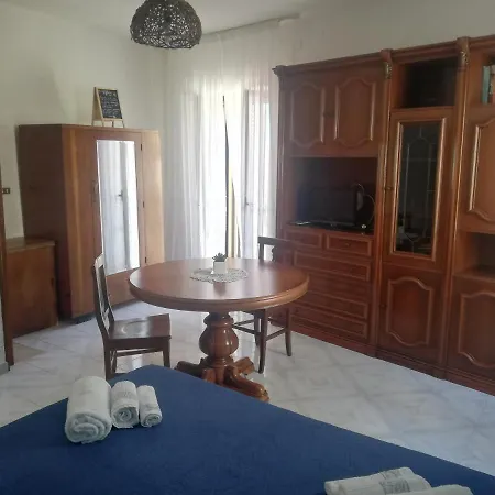 Al Bluas Apartmán *